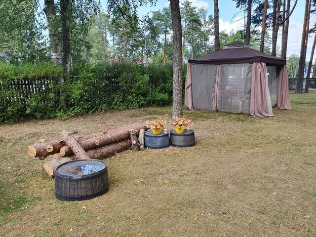Кемпинги Camping Freedom Таллин-27