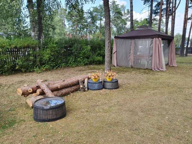Кемпинги Camping Freedom Таллин-52